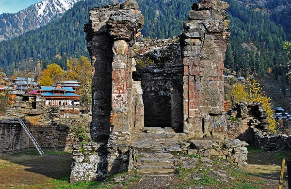Sharda-peeth