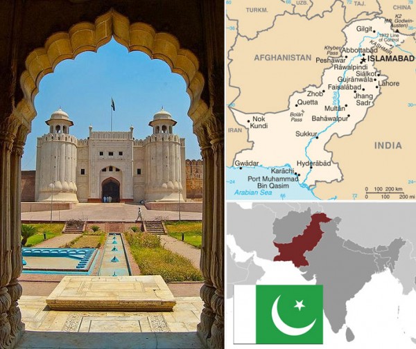 pakistan-map-and-flag
