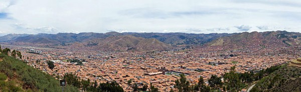 Peru