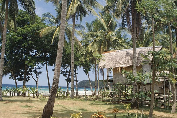 philippines-hut