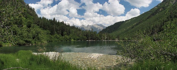 Karachay-Cherkessia