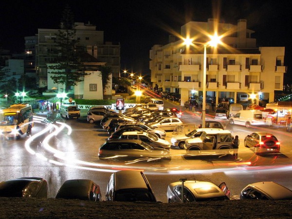 Portugal-at-night