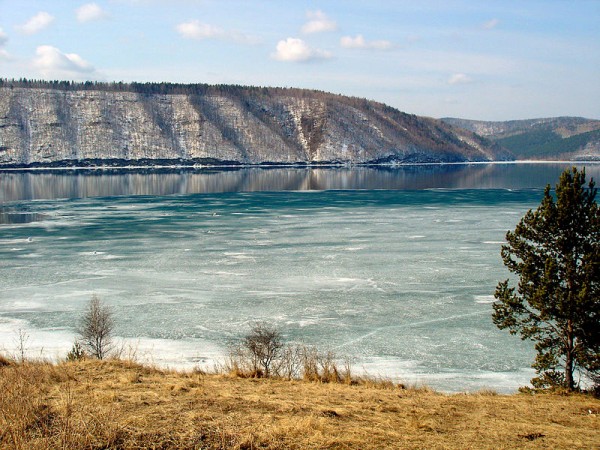 Russia-lake-baikal