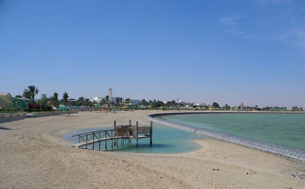 qatar-beach