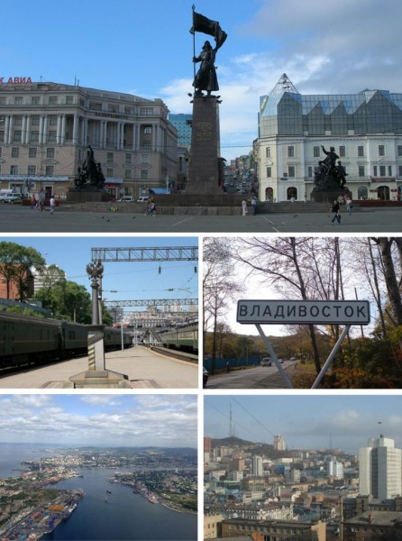 russia