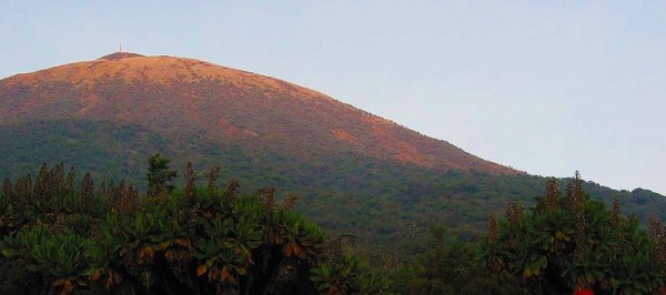 karisimbi