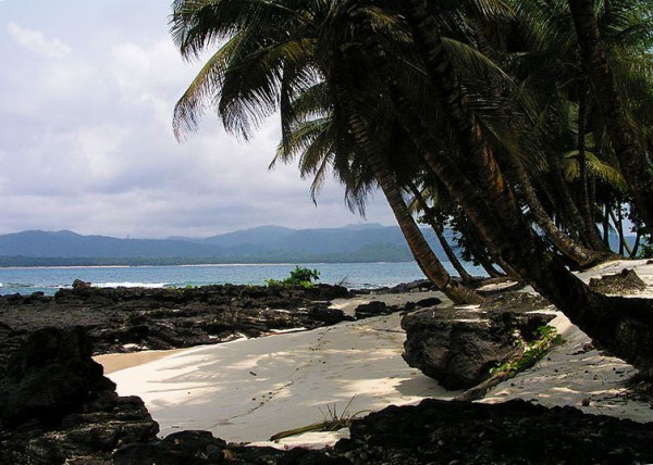São Tomé. Photo by jmaximo.