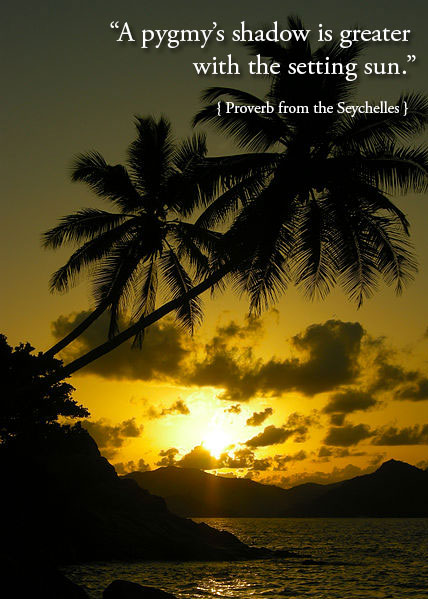 015---A-pygmies-shadow-is-greater-with-the-setting-sun