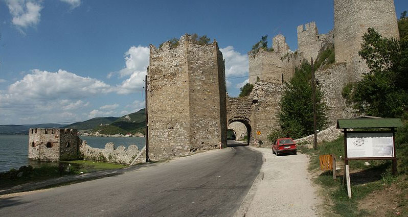 golubac-fortress-serbia