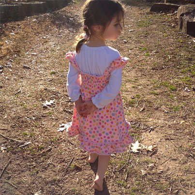 Ava-walking