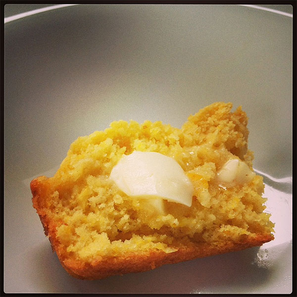 mealie-bread