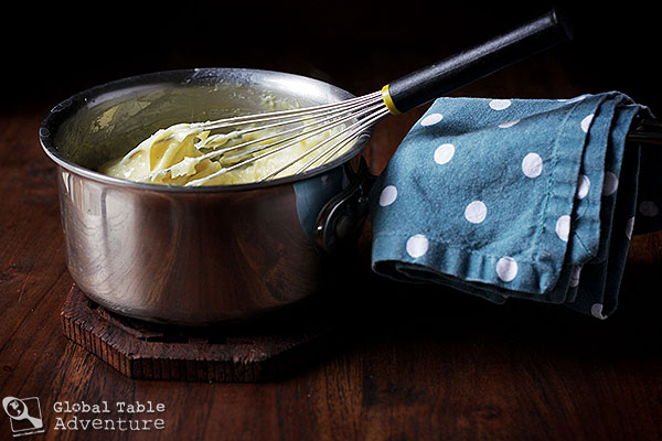Swedish Princess Cake | Prinsesstårta