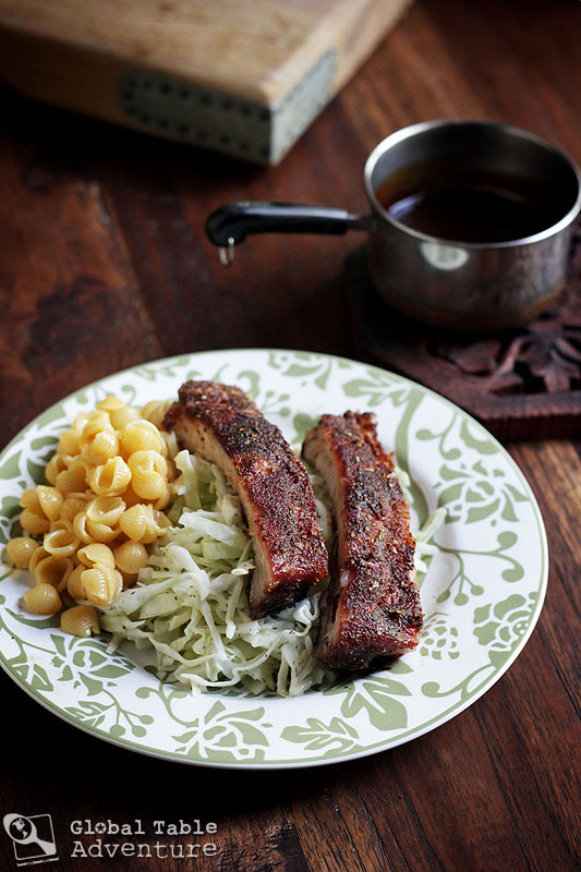 Barbecued Ribs united.states.of.america.img_1744