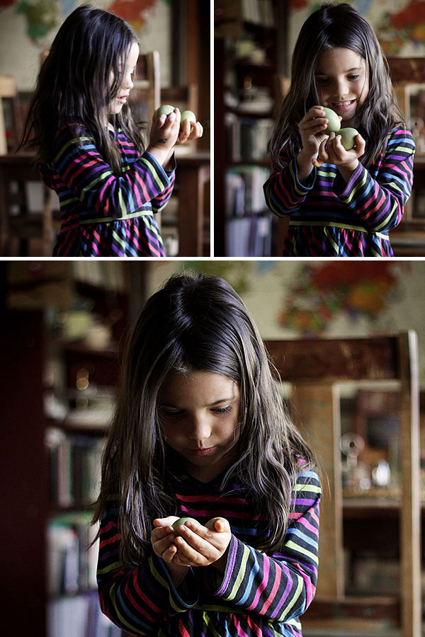 Easter-Eggs