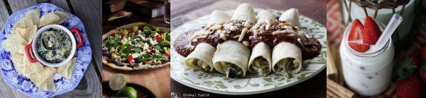 food-from-Mexico