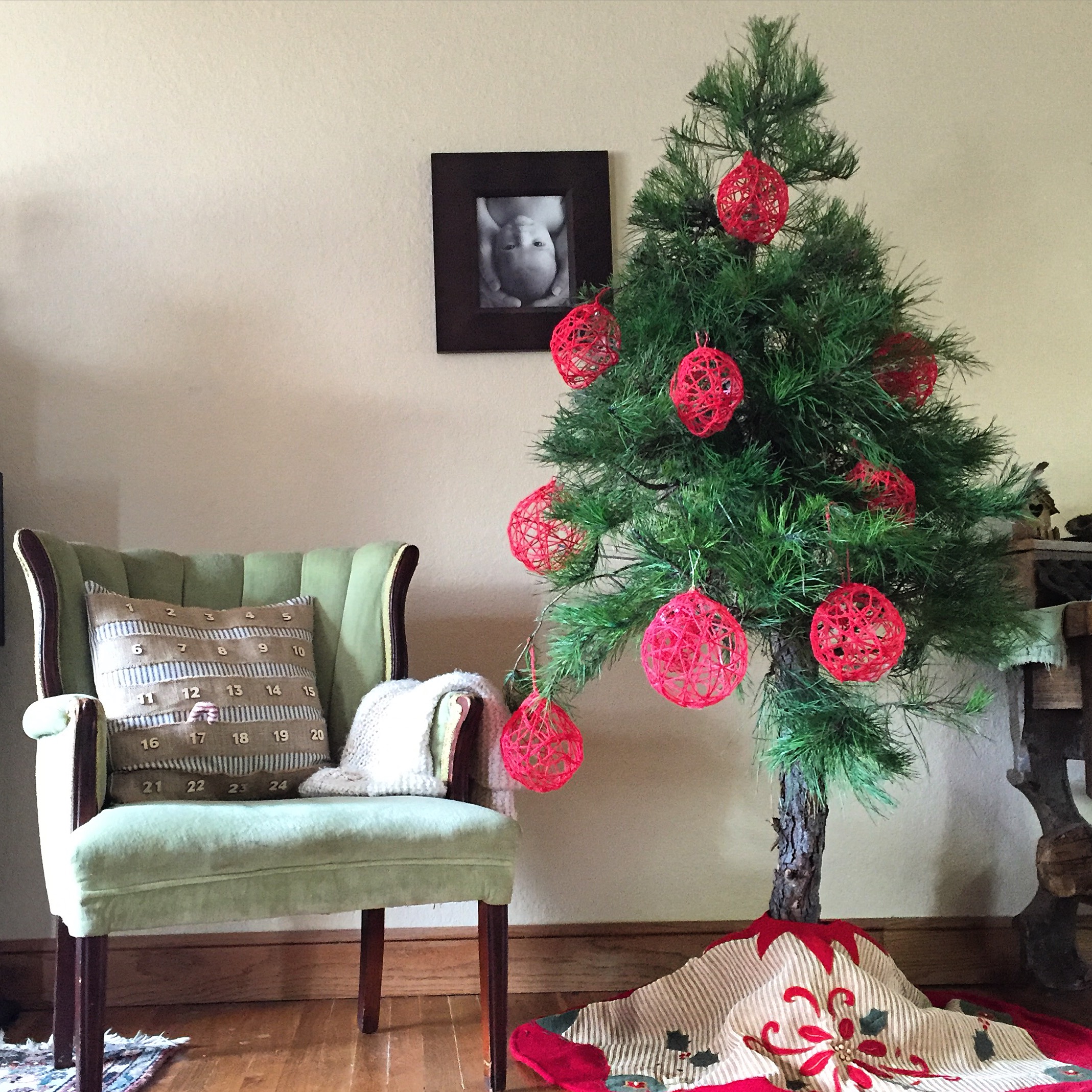 christmas tree