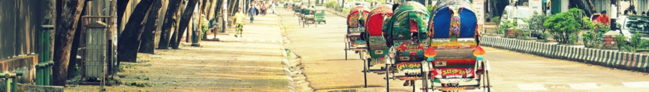 "Dhaka banner" by Zac Hinton - http://zachinton.com/. Licensed under CC BY-SA 3.0 via Wikimedia Commons - https://commons.wikimedia.org/wiki/File:Dhaka_banner.jpg#/media/File:Dhaka_banner.jpg