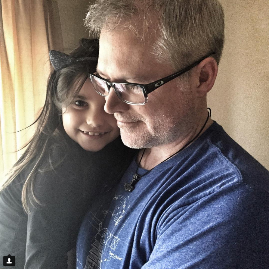 Keith and Ava | Global Table Adventure