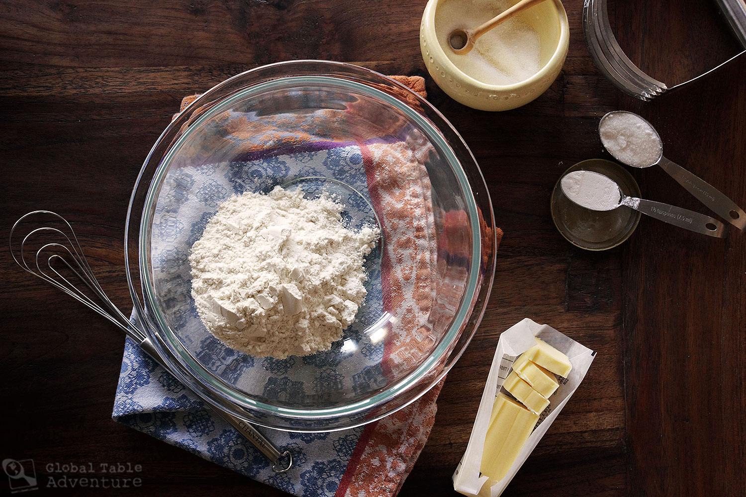 Cherokee Grape Dumplings Recipe
