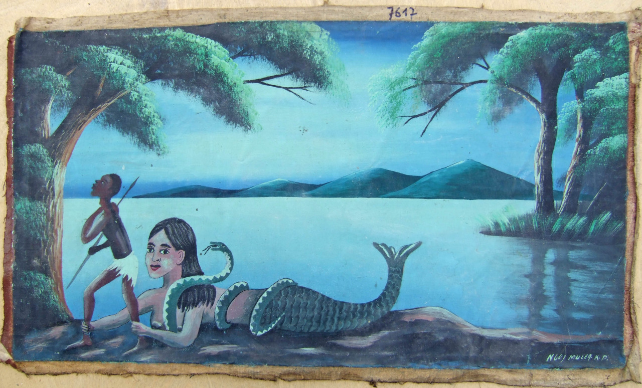 Mami Wata