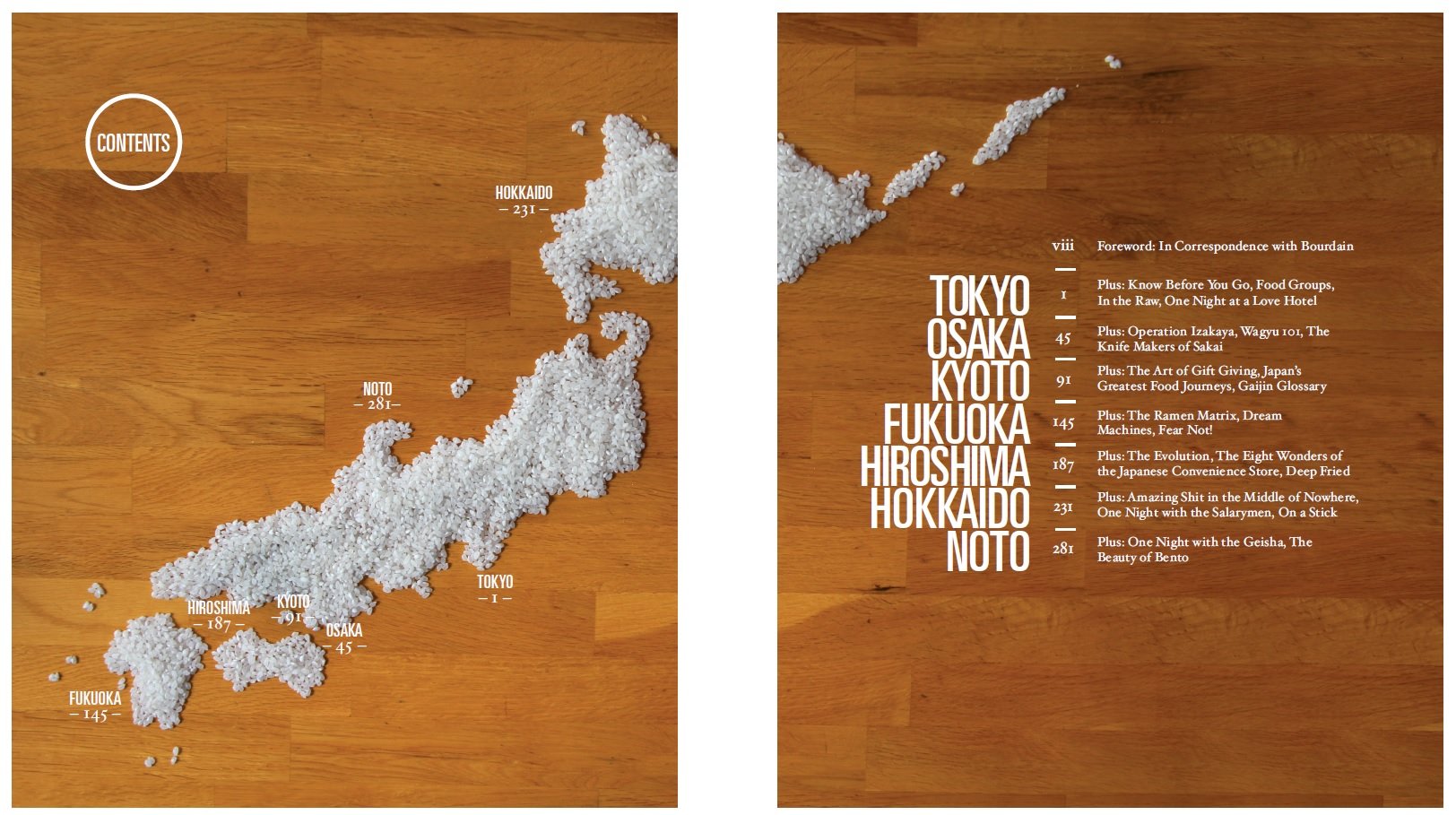 Accidental lessons in parenting from Japanese Culinary Masters