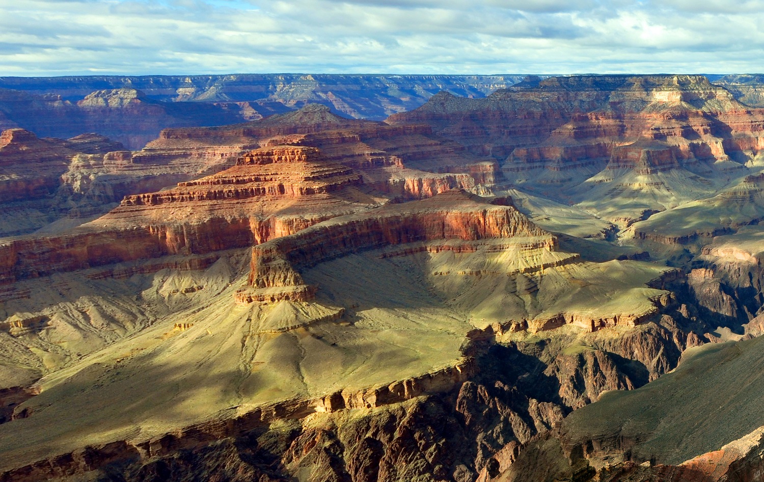 Grand Canyon | by Chensiyuan